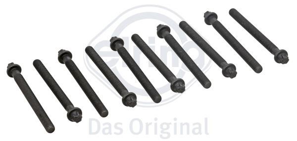 Elring 802.790 Cylinder Head Bolts Kit 802790