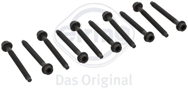 Elring 802.870 Cylinder Head Bolts Kit 802870