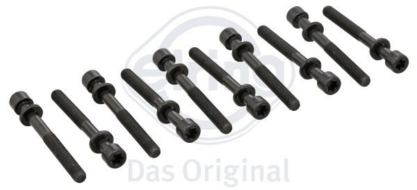 Elring 803.010 Cylinder Head Bolts Kit 803010
