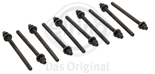 Elring 803.060 Cylinder Head Bolts Kit 803060
