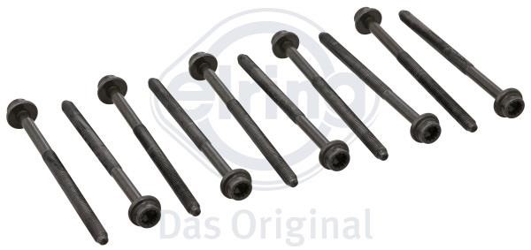 Elring 803.740 Cylinder Head Bolts Kit 803740
