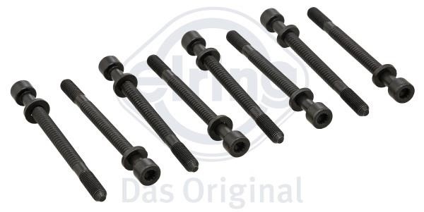 Cylinder head screws Audi 80: 804250 Elring Cylinder Head Bolts Kit