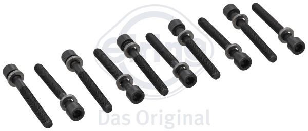 Elring 819.808 Cylinder Head Bolts Kit 819808