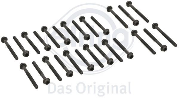 Elring 476.660 Cylinder Head Bolts Kit 476660