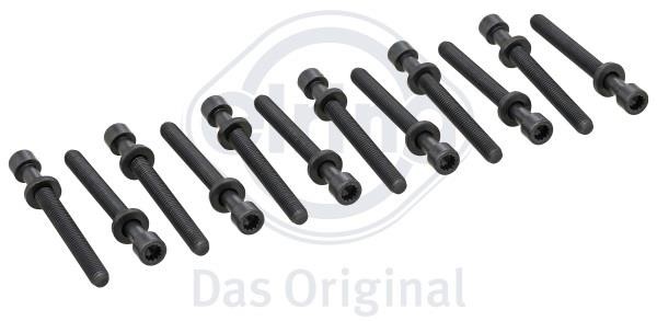 Elring 819.875 Cylinder Head Bolts Kit 819875