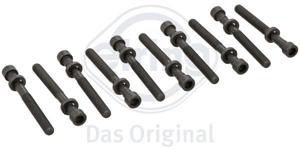 Elring 819.956 Cylinder Head Bolts Kit 819956