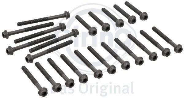 Elring 820.114 Cylinder Head Bolts Kit 820114