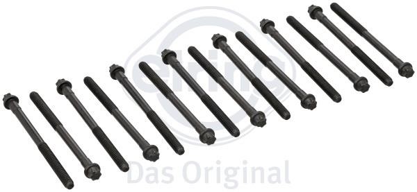 Elring 820.229 Cylinder Head Bolts Kit 820229