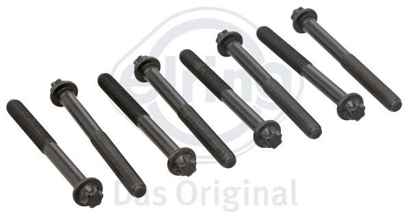 Cylinder head screws MAN: 820245 Elring Cylinder Head Bolts Kit