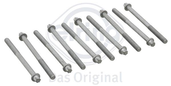 Elring 820.262 Cylinder Head Bolts Kit 820262