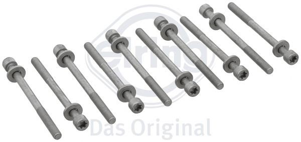 Elring 820.297 Cylinder Head Bolts Kit 820297