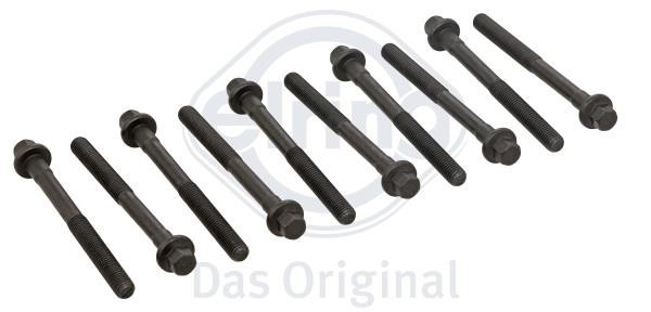 Elring 820.512 Cylinder Head Bolts Kit 820512