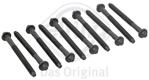 Elring 582.630 Cylinder Head Bolts Kit 582630