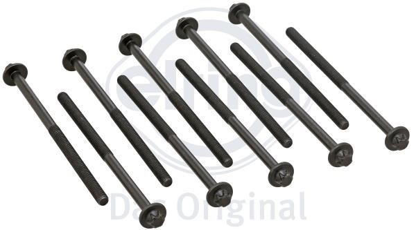 Elring 584.500 Cylinder Head Bolts Kit 584500