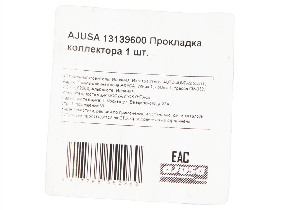 Buy Ajusa 13139600 at a low price in United Arab Emirates!