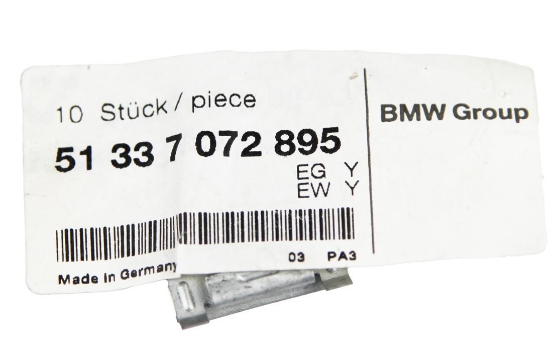 Buy BMW 51 33 7 072 895 at a low price in United Arab Emirates!