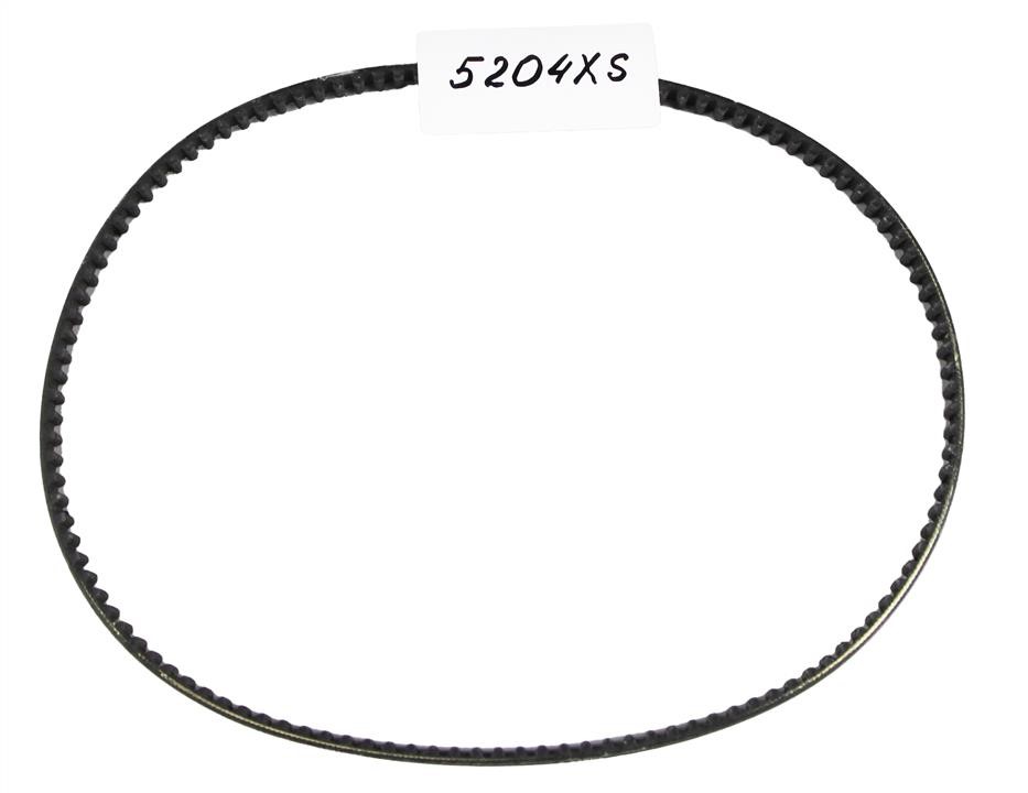 Timing belt Gates 5204XS