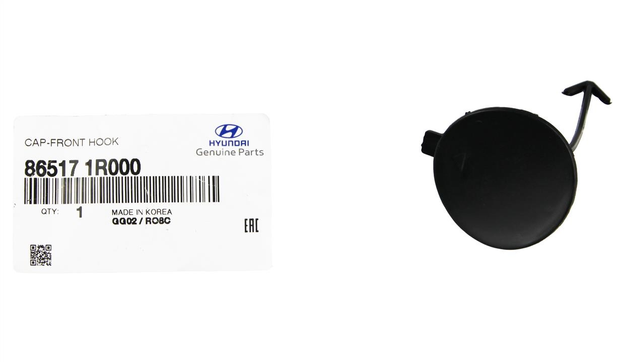 Buy Hyundai/Kia 86517 1R000 at a low price in United Arab Emirates!