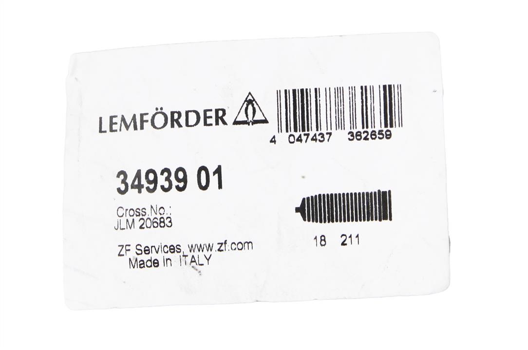 Buy Lemforder 34939 01 at a low price in United Arab Emirates!