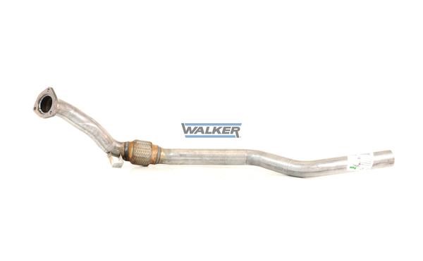 Walker 02962 Exhaust pipe 02962