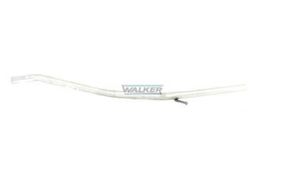 Exhaust pipe Walker 10579