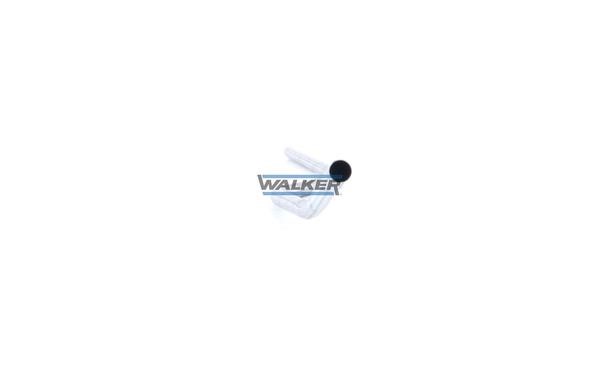 Walker Exhaust pipe – price 88 PLN