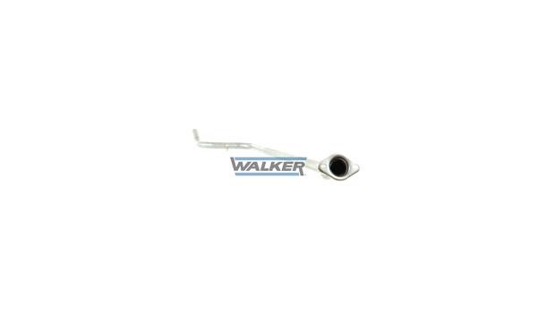 Exhaust pipe Walker 10721