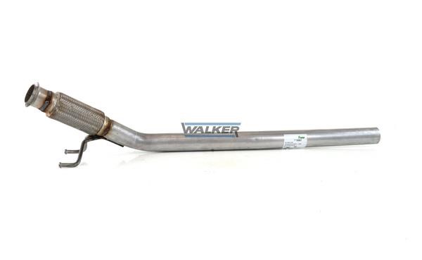 Walker 10697 Exhaust pipe 10697