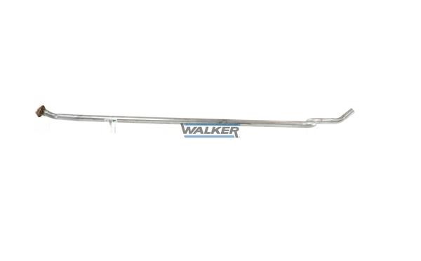 Walker 10721 Exhaust pipe 10721