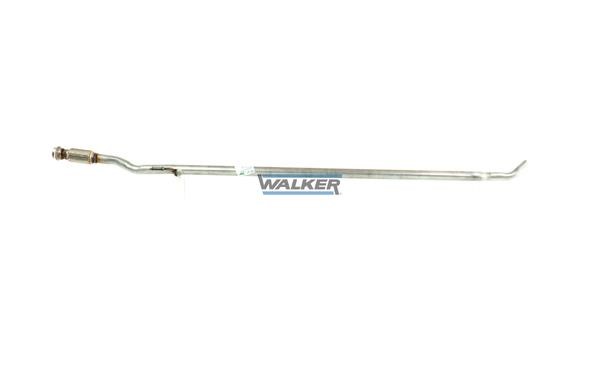 Walker 10729 Exhaust pipe 10729