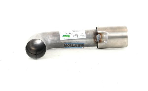 Walker 10731 Exhaust pipe 10731