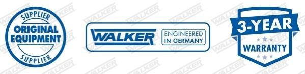 Walker 10733 Corrugated Pipe, exhaust system 10733