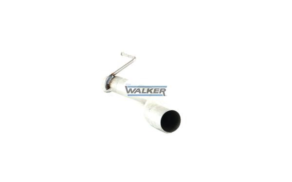 Exhaust pipe Walker 10709