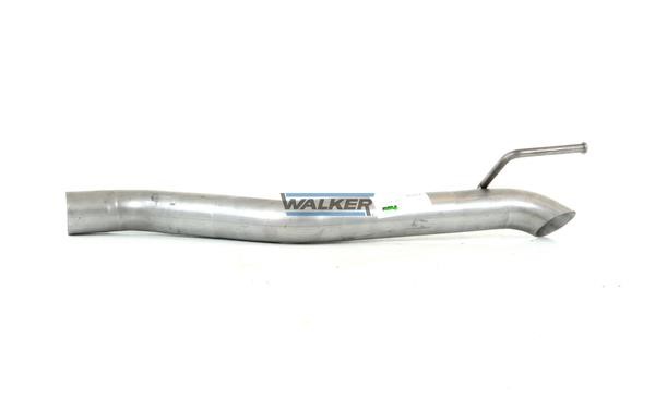 Walker 10709 Exhaust pipe 10709
