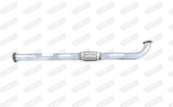 Exhaust pipe Walker 10738