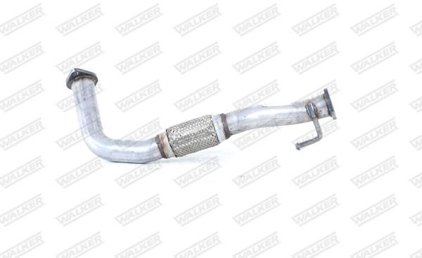 Walker 10740 Exhaust pipe 10740 10740 Walker Exhaust pipe