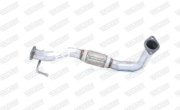 Exhaust pipe Walker 10740