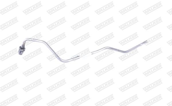 Walker Pipeline – price 124 PLN