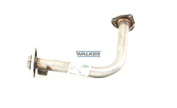 Exhaust pipe Walker 10807