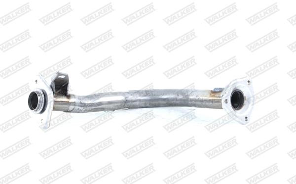 Exhaust pipe Walker 10807