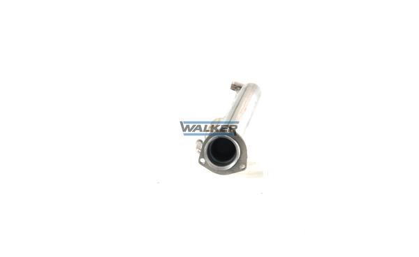 Exhaust pipe Walker 10814