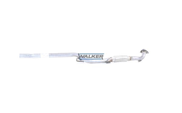 Exhaust pipe Walker 10845