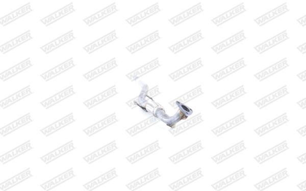 Exhaust pipe Walker 10845
