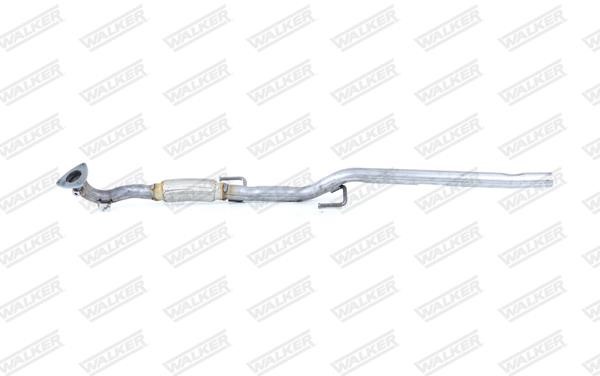 Walker Exhaust pipe – price 346 PLN
