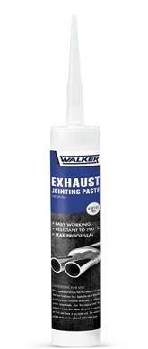 Walker 17661 Seal Paste, exhaust system 17661