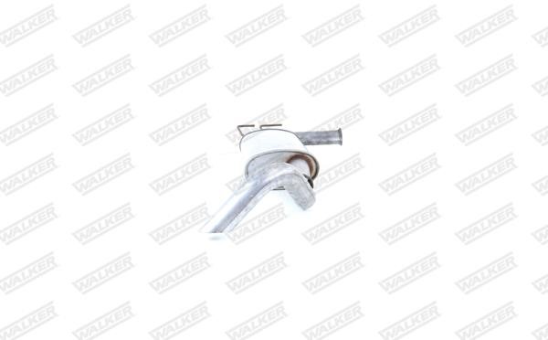 End Silencer Walker 23691