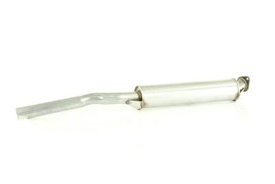 Central silencer Walker 23695