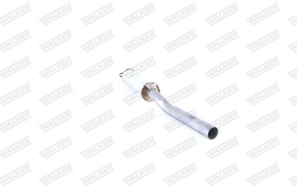 Walker Central silencer – price 303 PLN