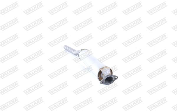 Central silencer Walker 23695