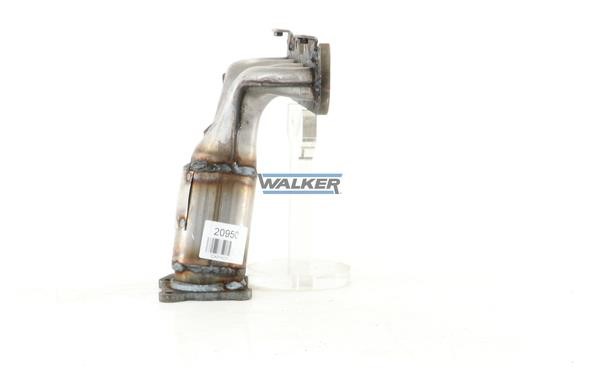 Walker 20950 Catalytic Converter 20950